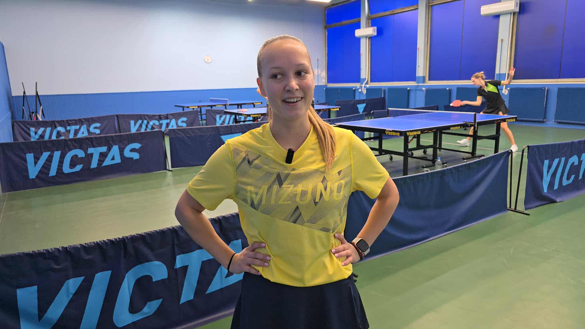 Ana Feješ