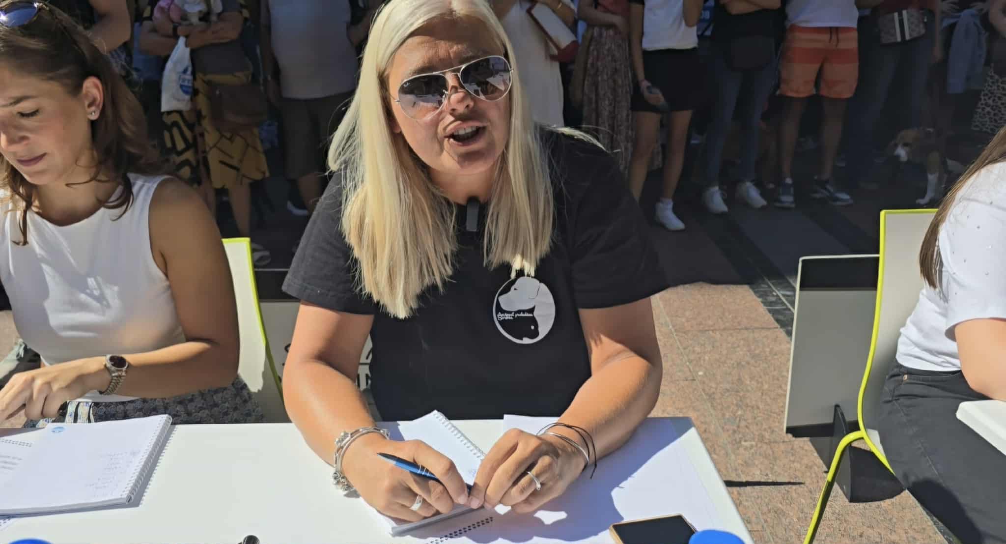 Anita Petrović