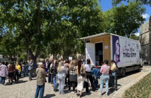 Besplatni ultrazvučni pregledi štitne žlezde kod Beogradske kapije Tvrđave Besplatni ultrazvučni pregledi štitne žlezde kod Beogradske kapije