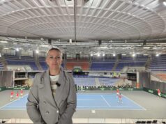 Direktorka SC „Čair“ Branka Aranđelović – „Niš je grad sporta, grad meraka i dobrih domaćina“ Branka Aranđelović