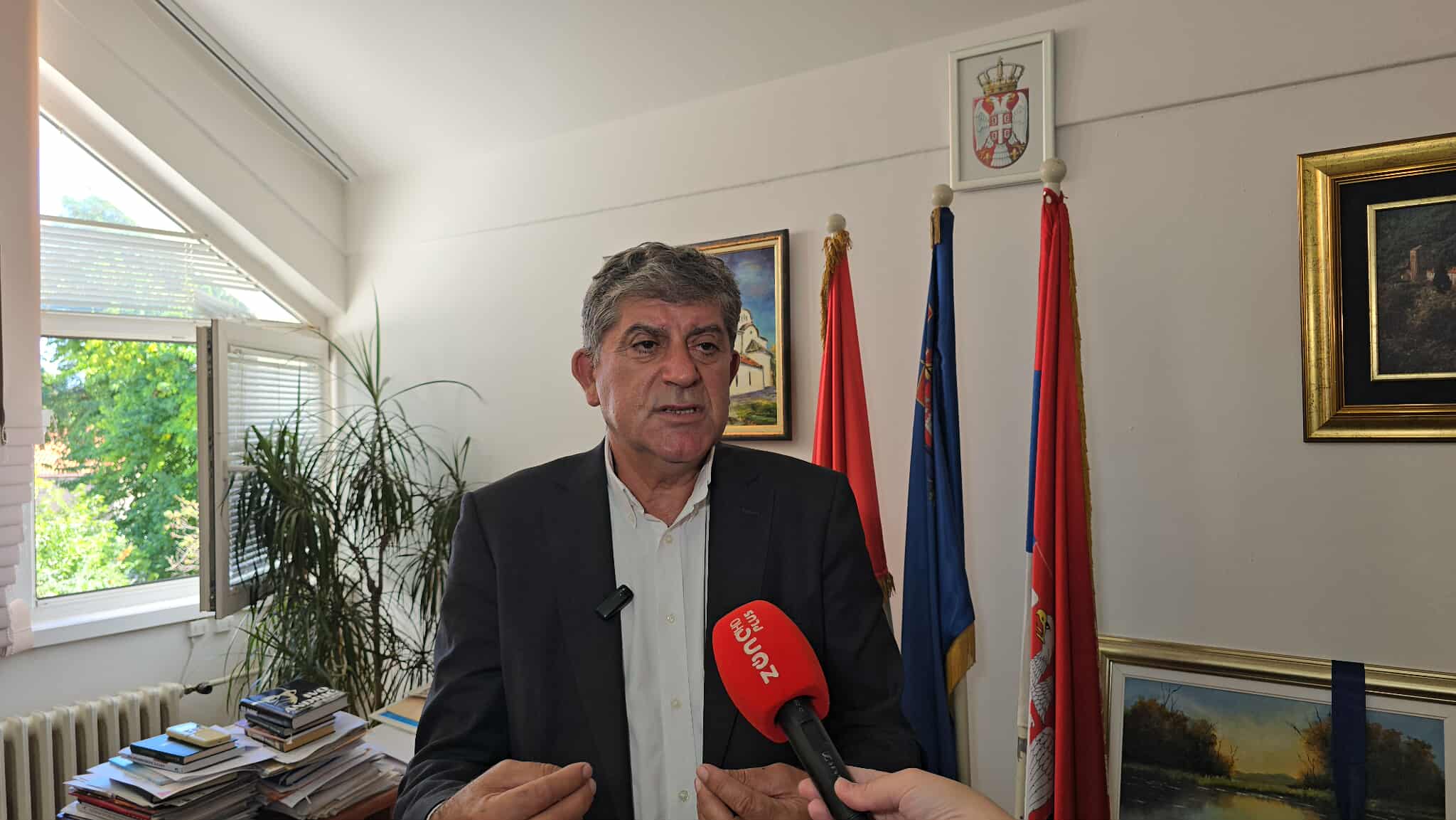 Bratislav Vučković
