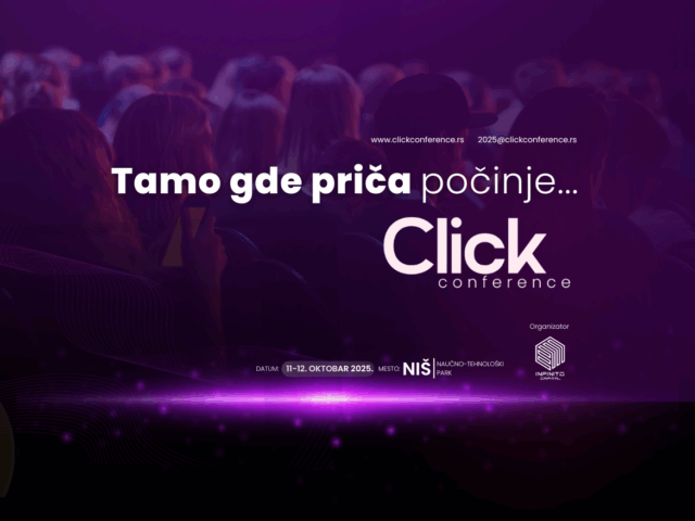 Click Conference