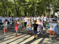 Pokret je život – Dan fizioterapeuta u Institutu Niška Banja u znaku starijih osoba Dan fizioterapeuta u Institutu Niška Banja