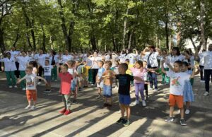 Pokret je život – Dan fizioterapeuta u Institutu Niška Banja u znaku starijih osoba Dan fizioterapeuta u Institutu Niška Banja