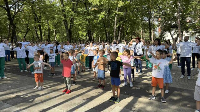 Dan fizioterapeuta u Institutu Niška Banja