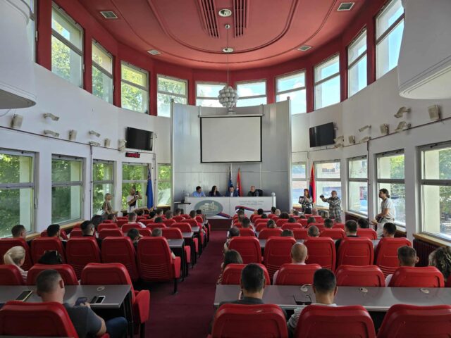 Dan mladih Grada Niša