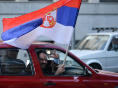 Niš obeležava Dan srpskog jedinstva, slobode i nacionalne zastave bogatim kulturnim programom Dan srpskog jedinstva, slobode i nacionalne zastave