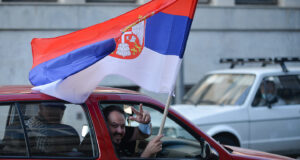 Niš obeležava Dan srpskog jedinstva, slobode i nacionalne zastave bogatim kulturnim programom Dan srpskog jedinstva, slobode i nacionalne zastave