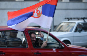 Niš obeležava Dan srpskog jedinstva, slobode i nacionalne zastave bogatim kulturnim programom Dan srpskog jedinstva, slobode i nacionalne zastave