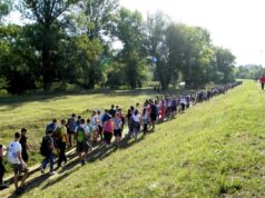 Dani pešačenja: Šetnja do Čegra za sve generacije Dani pešačenja