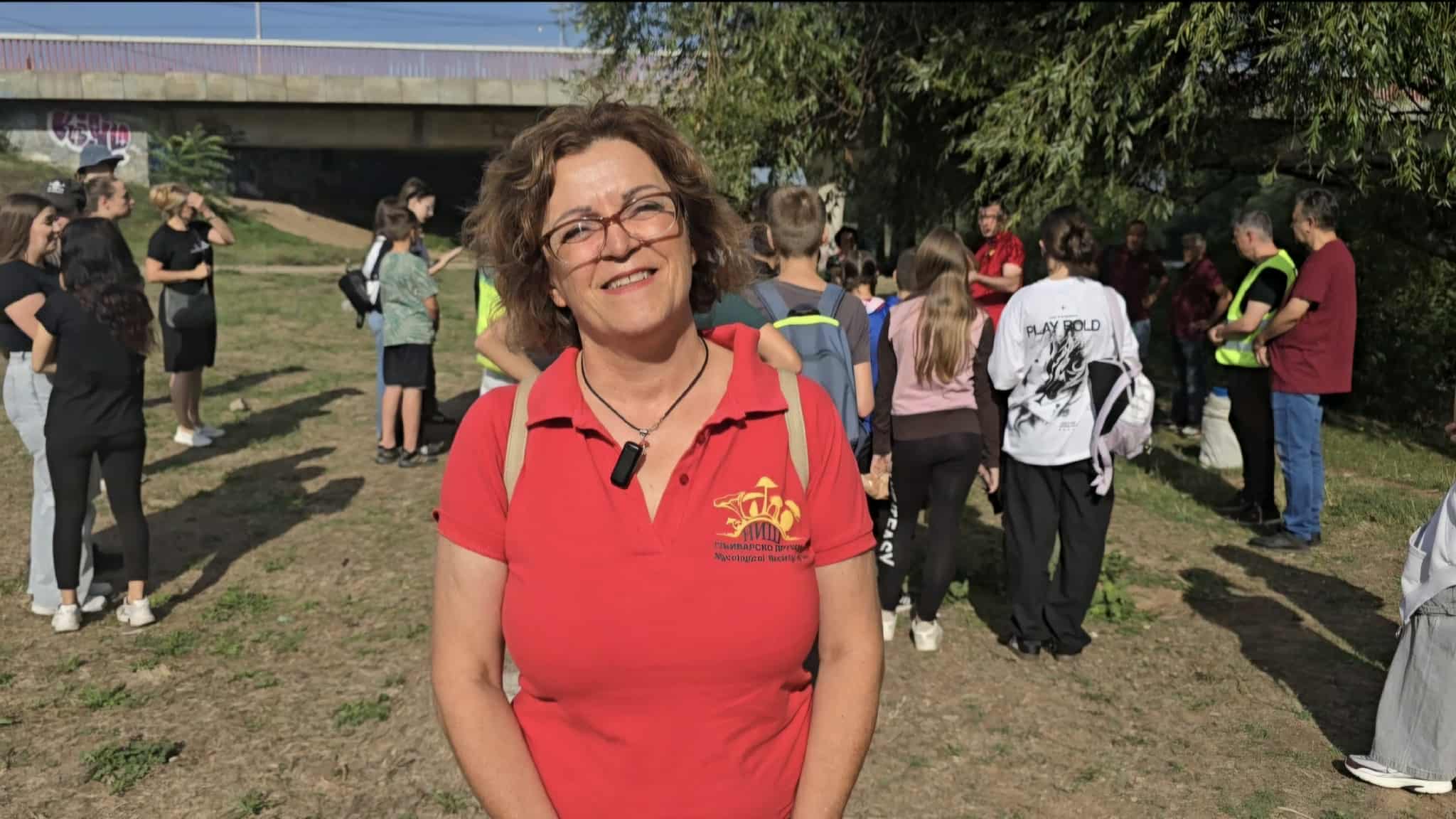 Danijela Đorđević Novaković