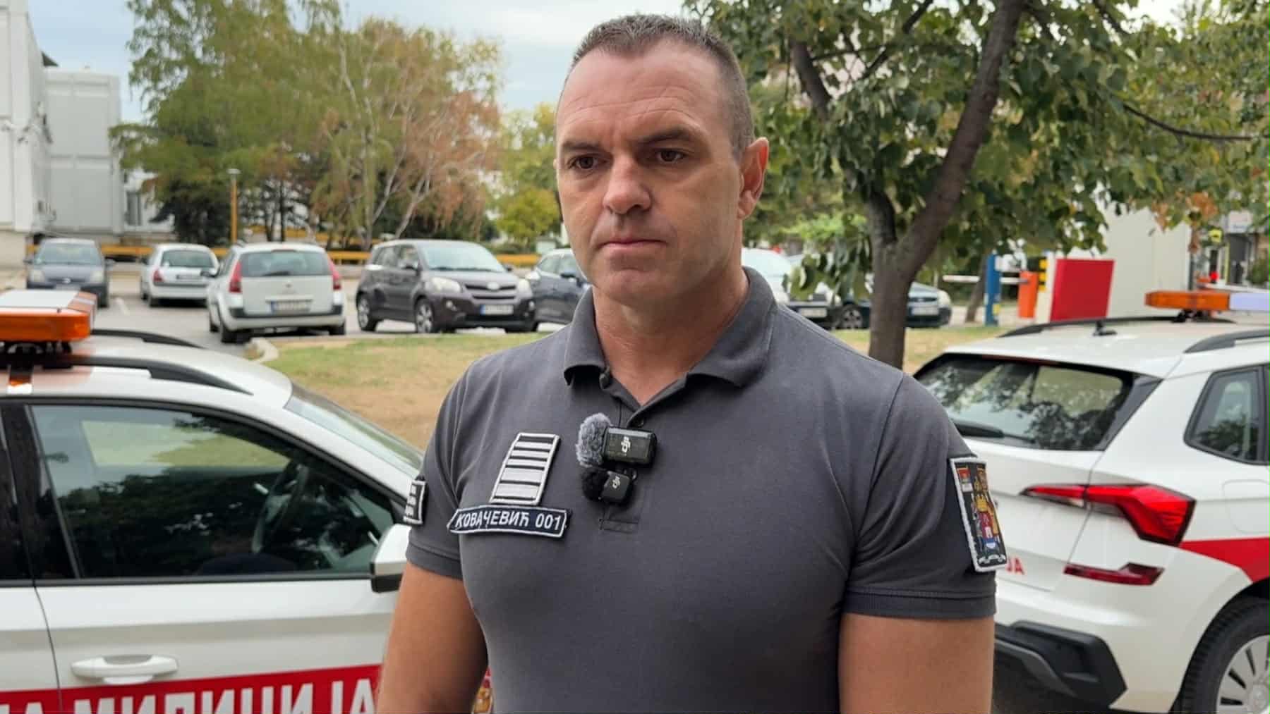Dejan Kovačević