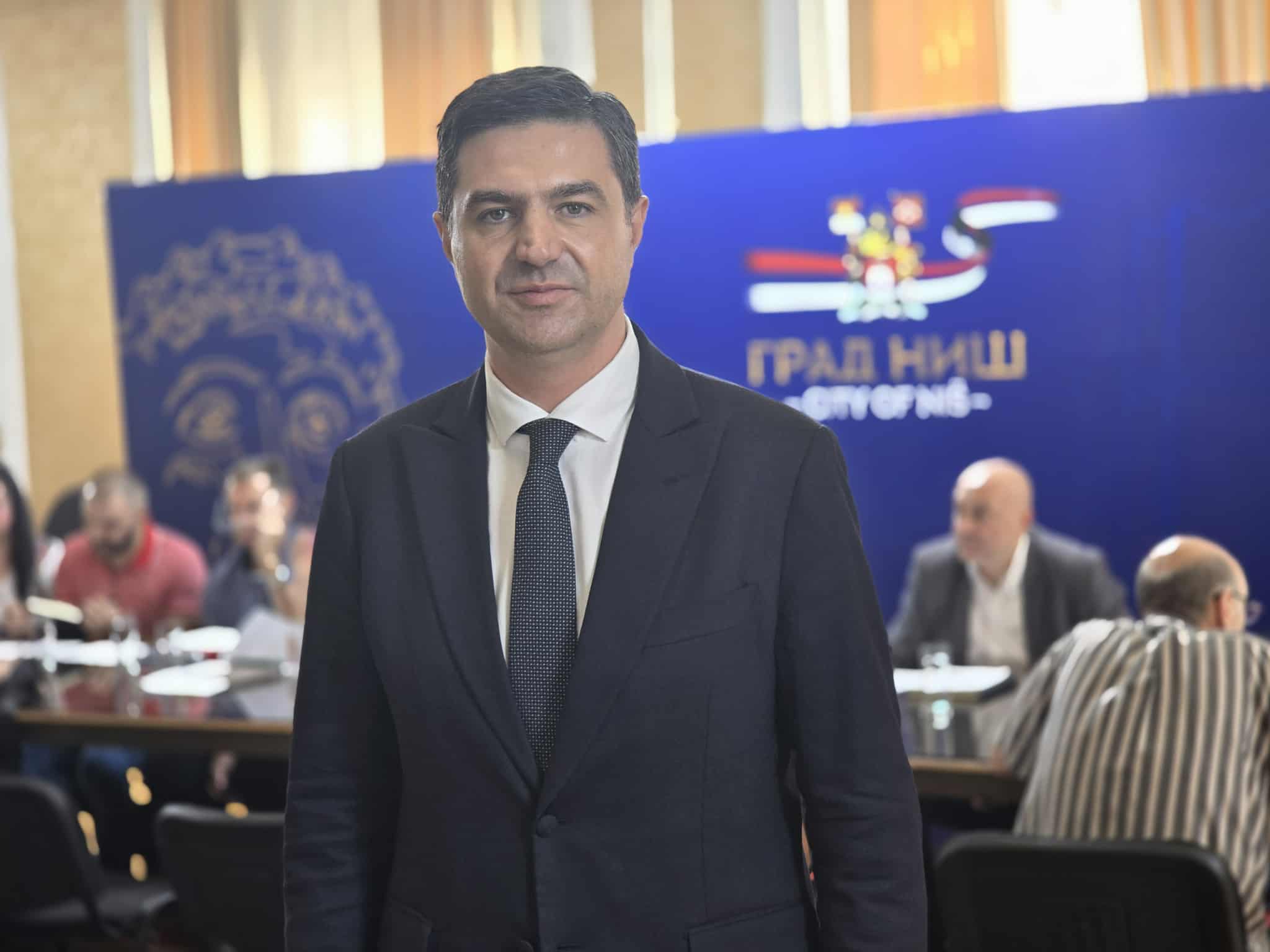 Dragoslav Pavlović