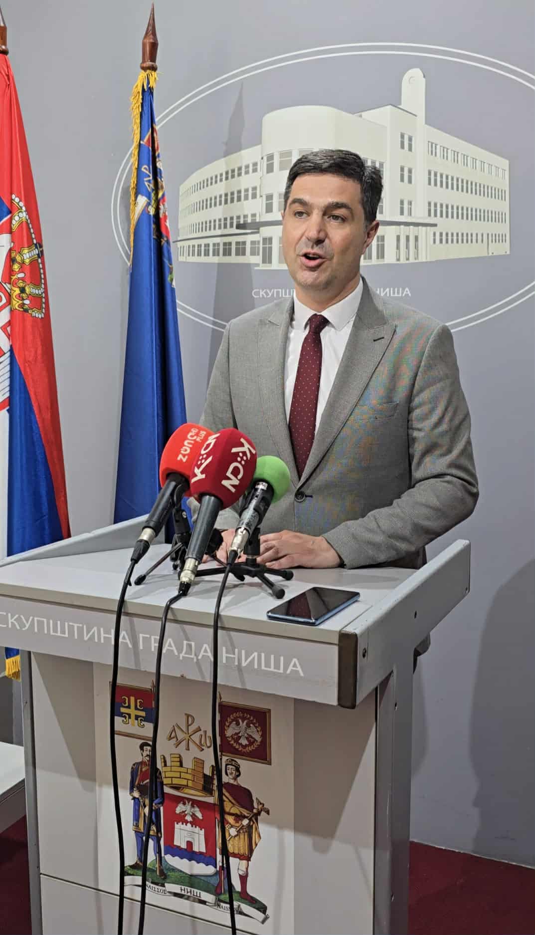 Dragoslav Pavlović
