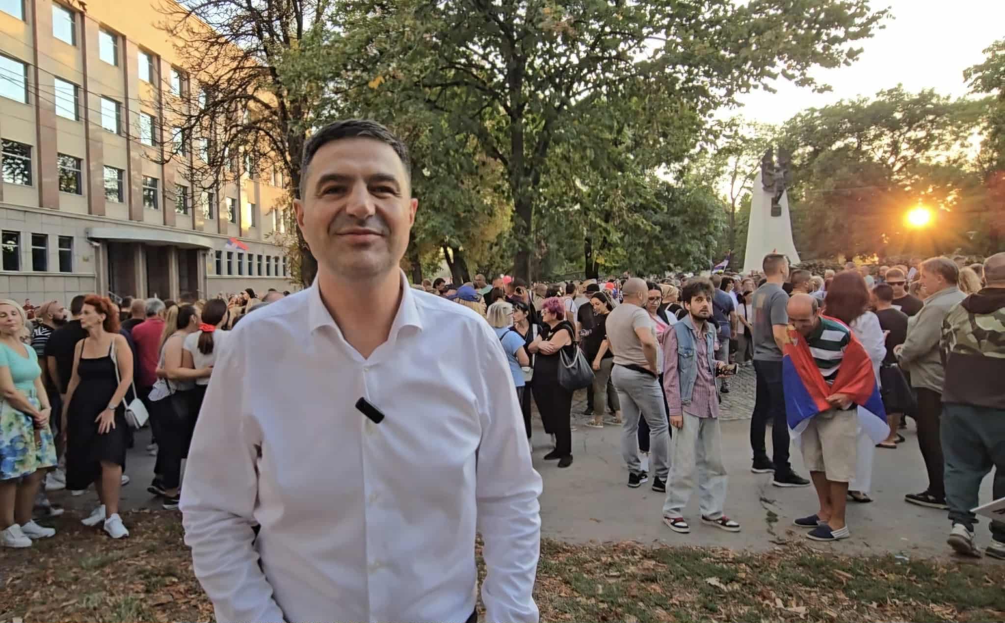 Dragoslav Pavlović