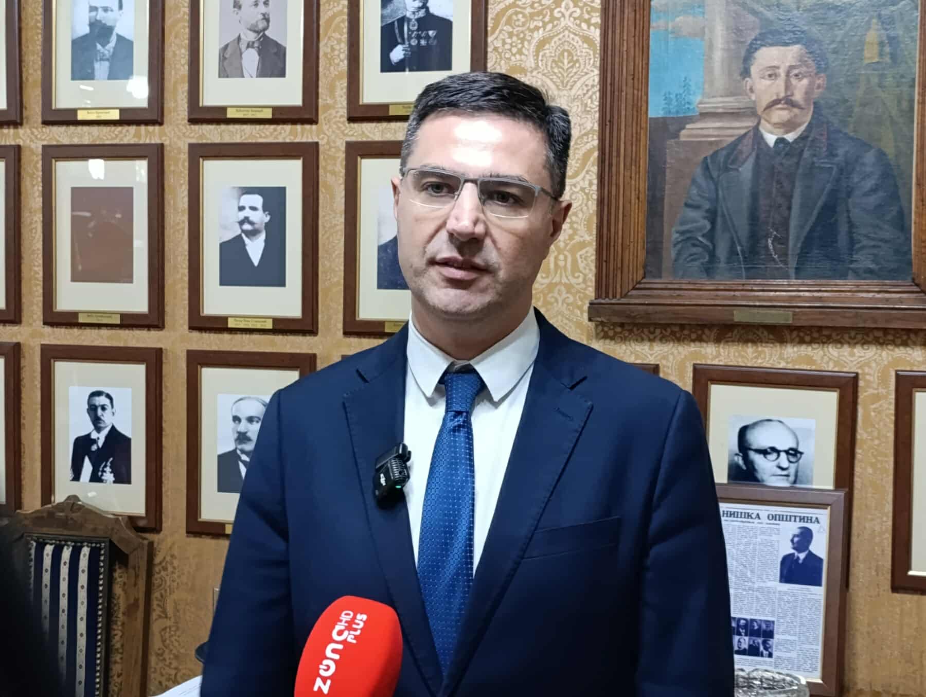 Dragoslav Pavlović