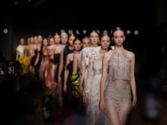 Od Evrope do BRICSa: Globalni zaokret ka lokalnoj modi Duly Romero na Moscow Fashion Week-u