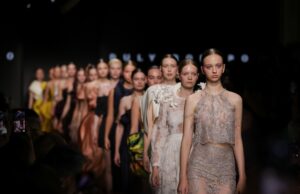 Od Evrope do BRICSa: Globalni zaokret ka lokalnoj modi Duly Romero na Moscow Fashion Week-u