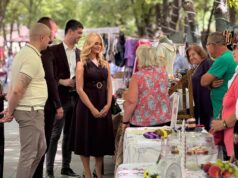 Završeni „Etno susreti” – praznik tradicije u Niškoj Banji Etno susreti u Niškoj Banji