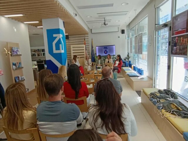 Evropska noć istraživača na pet lokacija u Nišu