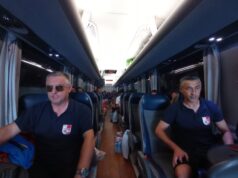 Fudbaleri Radničkog otputovali u Bansko FK Radnički