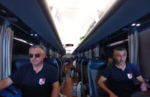 Fudbaleri Radničkog otputovali u Bansko FK Radnički