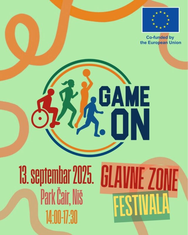 Festival sporta i zabave Festival sporta i zabave