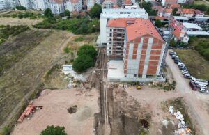 Najnovije otkriće: U Nišu otkriven rimski akvadukt dug više od 90 metara U Nišu otkriven rimski akvadukt dug više od 90 metara Foto Zavod za zaštitu spomenika kulture Niš 3
