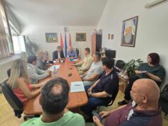 GO Palilula planira uvođenje pametnih kanti – senzor pokazuje kad su pune, a presa sabija otpad GO Palilula planira uvođenje pametnih kanti