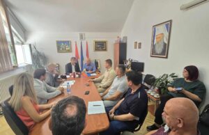 GO Palilula planira uvođenje pametnih kanti – senzor pokazuje kad su pune, a presa sabija otpad GO Palilula planira uvođenje pametnih kanti