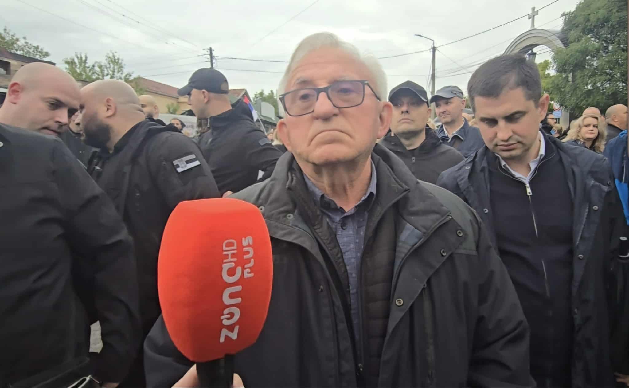 General-pukovnik Vladimir Lazarević