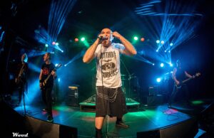 Pank energija koja puca sa bine: Goblini stižu u Niš 26. septembra!