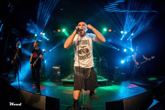 Pank energija koja puca sa bine: Goblini stižu u Niš 26. septembra!