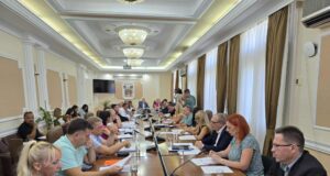 Niš izdvojio 22 miliona dinara za pomoć deci oboleloj od retkih bolesti Gradsko veće grada Niša