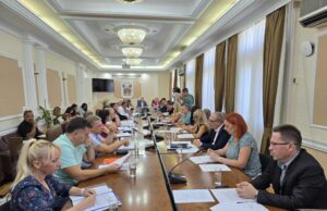 Niš izdvojio 22 miliona dinara za pomoć deci oboleloj od retkih bolesti Gradsko veće grada Niša