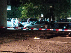 NIŠLIJA UBIJEN PUCNJEM U GLAVU : NAPADAČ SE PREDAO Ubistvo u Knjaževačkoj ulici