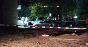 NIŠLIJA UBIJEN PUCNJEM U GLAVU : NAPADAČ SE PREDAO Ubistvo u Knjaževačkoj ulici