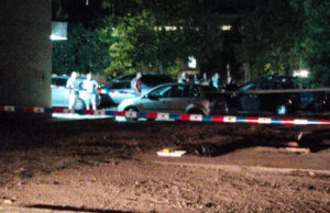 NIŠLIJA UBIJEN PUCNJEM U GLAVU : NAPADAČ SE PREDAO Ubistvo u Knjaževačkoj ulici