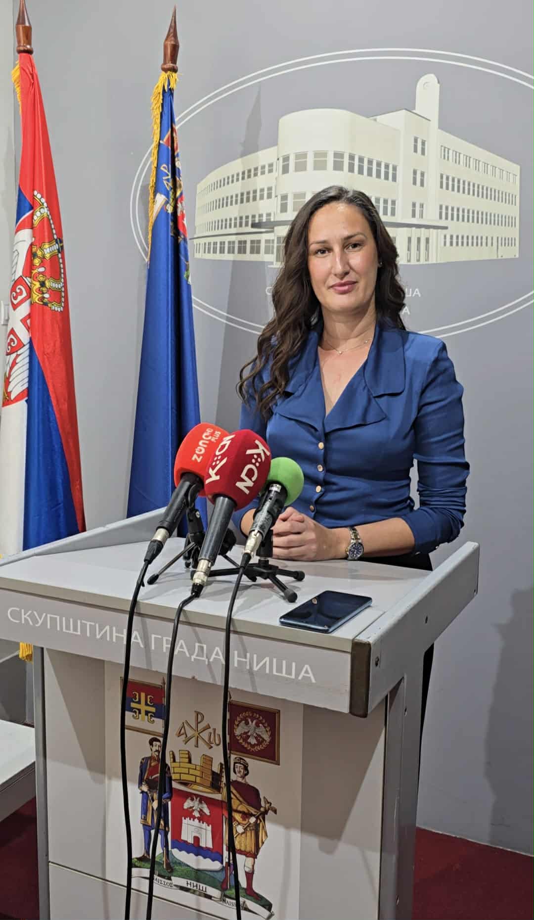 Ivana Antonijević