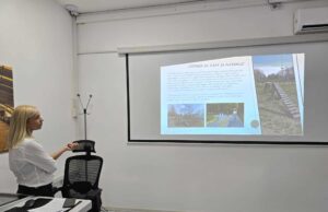 Rekonstrukcija parka Čair: Projekat spreman, a Grad poziva i Nišlije da daju svoje predloge Ivana Miljanović