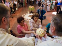 Kolo srpskih sestara u Nišu obeležilo slavu – Malu Gospojinu Kolo srpskih sestara u Nišu