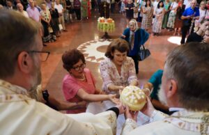 Kolo srpskih sestara u Nišu obeležilo slavu – Malu Gospojinu Kolo srpskih sestara u Nišu