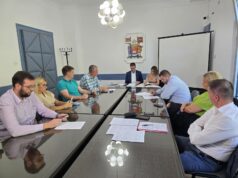 Skupština Niša dobija nova pravila rada – u pripremi poslovnik iz 2025. Komisija za izradu novog poslovnika Skupštine grada Niša