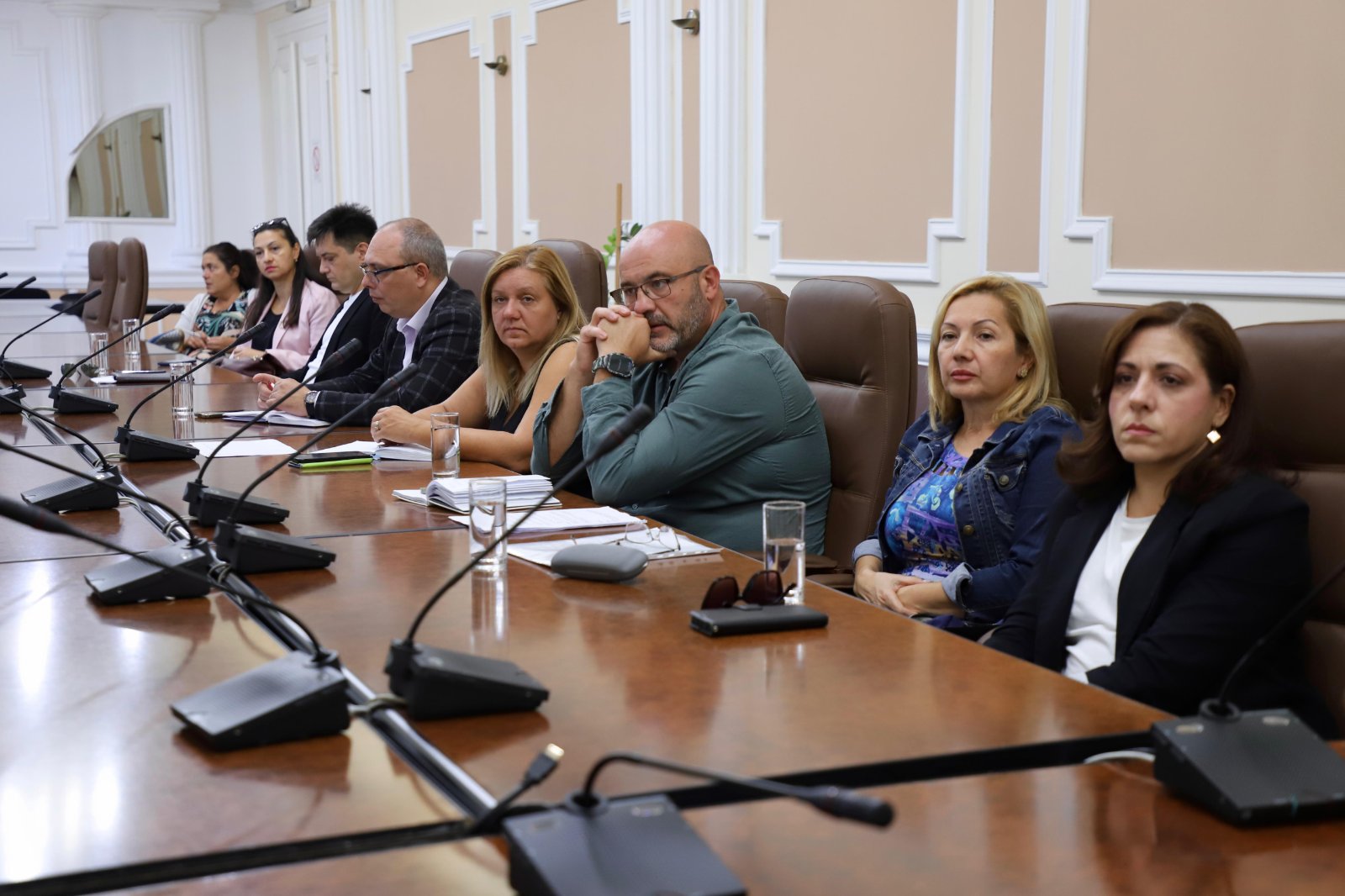 Komisija za zaštitu spomenika, spomen-obeležja i ratnih memorijala