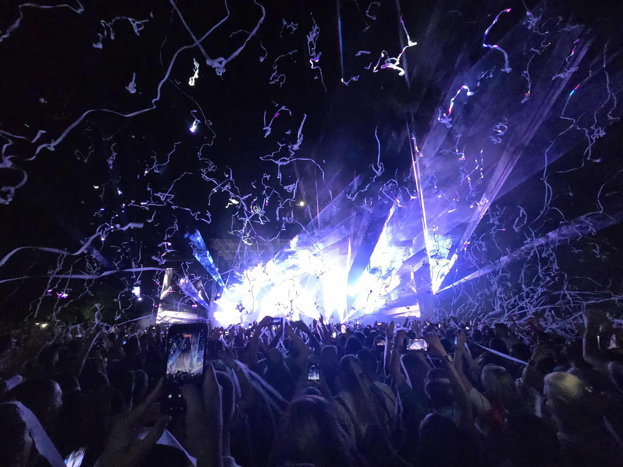 Koncert Dina Merlina