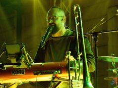 MARKO LOUIS večeras nastupa u klubu „Livnica“ u Nišu! MARKO LOUIS