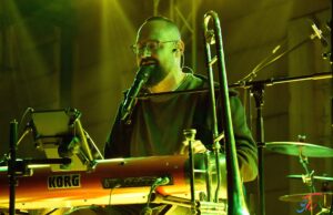 MARKO LOUIS večeras nastupa u klubu „Livnica“ u Nišu! MARKO LOUIS