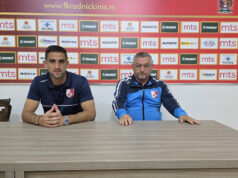 Radnički u Loznici protiv IMT-a: prilika za prvu pobedu u gostima Marko Mijailović i Tomislav Sivić