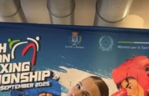 Zlato za Mašu Veres Matijević na Evropskom prvenstvu u kik-boksu Maša Vereas Matijević