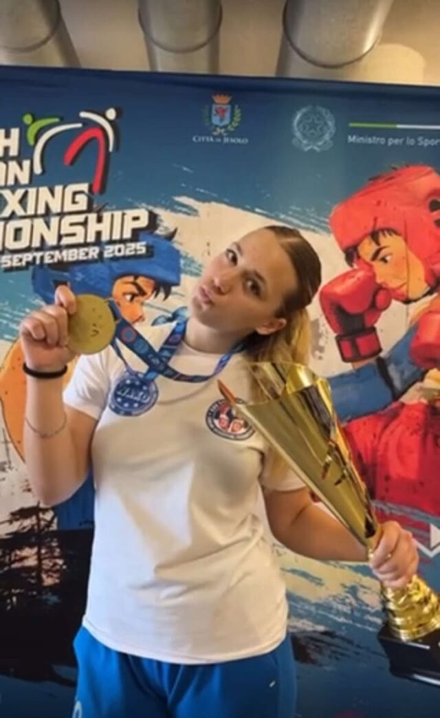 Maša Vereas Matijević Maša Vereas Matijević